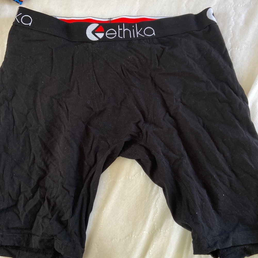Ethika Mens Underwear